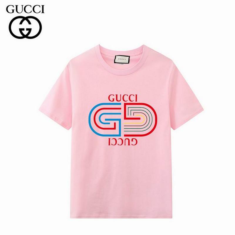 Gucci Men's T-shirts 1717